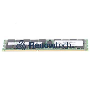 CISCO UCS-MR-1X162RY-A - 16GB DDR3-1600MHz RDIMM/PC3-12800/Dual-Rank/1.35v