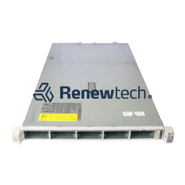 CISCO UCSC-C220-M5SX - UCS C220 M5 SFF 10 HD w/o CPU, mem, HD, PCIe, PSU 