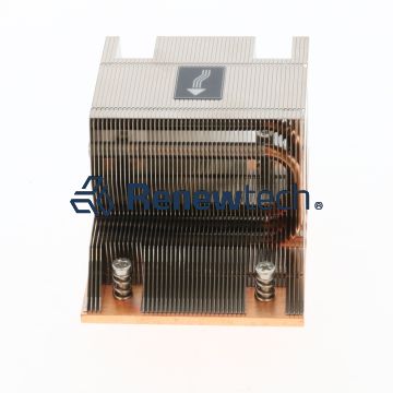 Heat sink for UCS C240 M4 rack servers