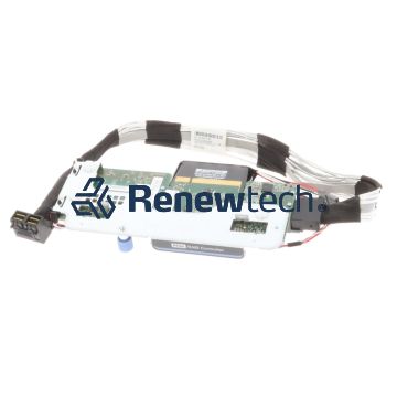 Cisco 12G SAS Modular Raid Controller no battery