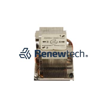 Processor Heat Sink high performance 2U