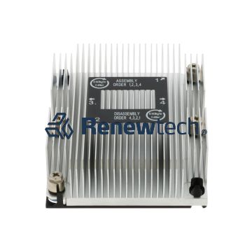 Processor Heat Sink B1015-V1