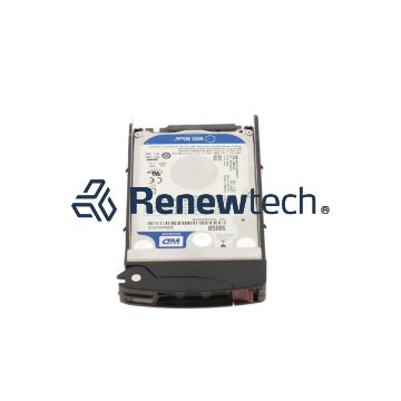 500GB 5.4K SFF SATA 6G WD5000LPCX