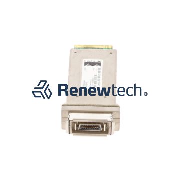 CISCO X2-10GB-CX4 - 10GBASE-CX4 X2 Module 