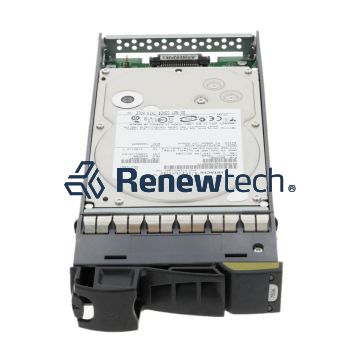 NetApp 750GB SATA 3G 7.2K LFF Hard drive