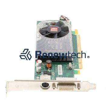 ATI RADEON HD3450 PCI-E x16 256MB FH 