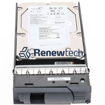 NetApp 600gb 3.5" Empty Caddy