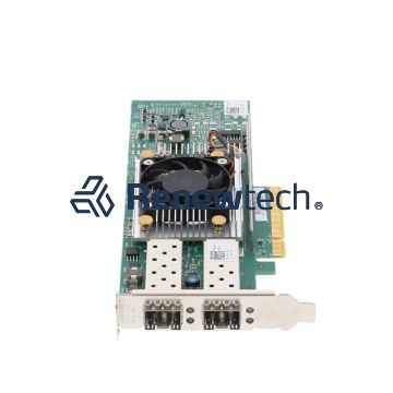 DELL 540-BBDX - BC57810S 10Gbps 2PORT SFP+ 540-BBDX