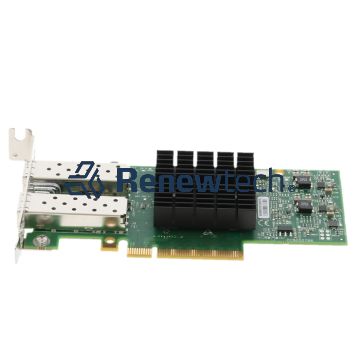 CX322A Mellanox ConnectX-3 10GB 2PORT HP 19RNV