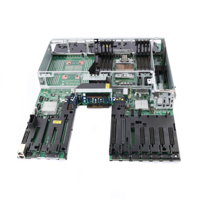 IBM System backplane 8284-21A