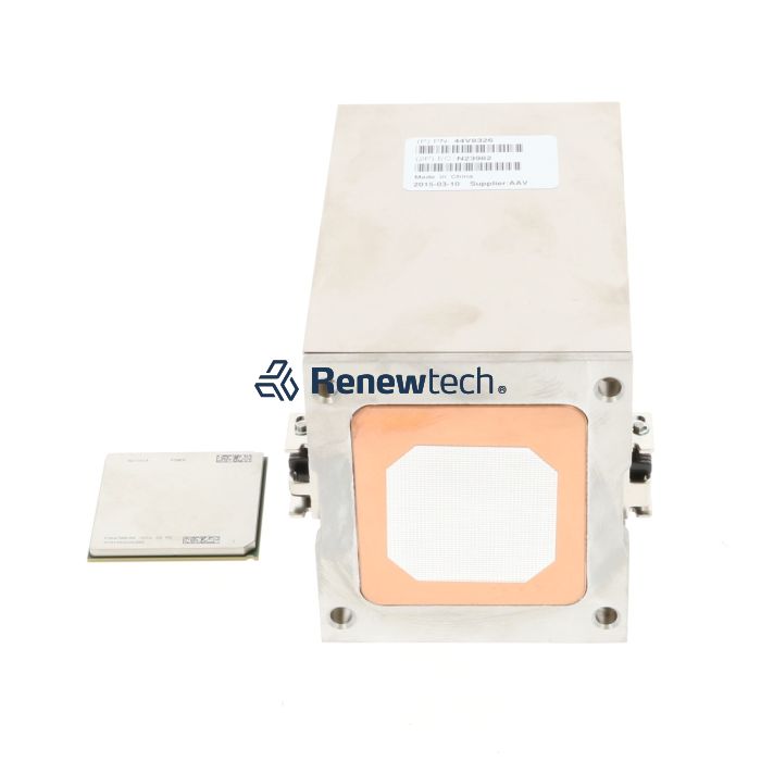 8-core 4.2 GHz POWER7+ Processor 