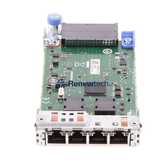 LENOVO I350-T4 ANYFABRIC 1GB 4 PORT BASE-T ADAPTER