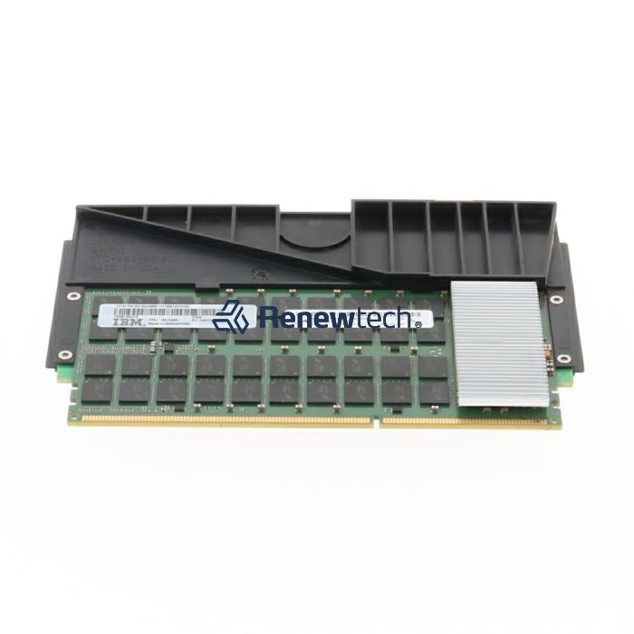 16 GB DDR3 MEMORY - 2U/LOW PROFILE