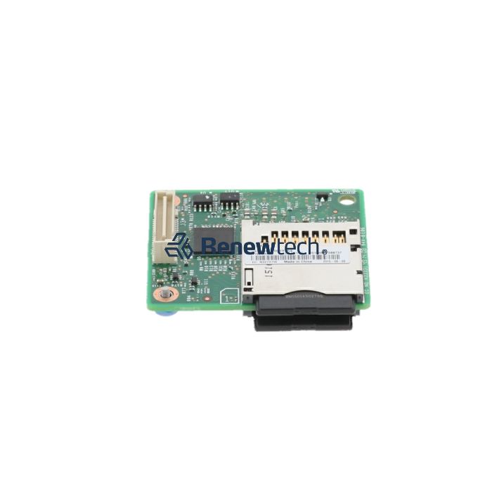 SD Media Adapter - without SD Card 