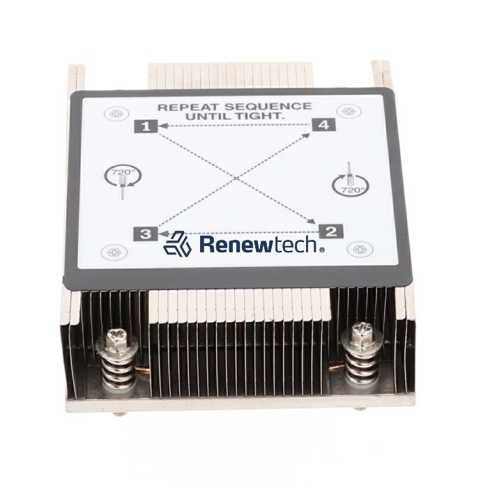 Heatsink - 5463/8869 (x3550 M5) - Below 95W