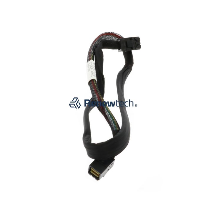 IBM x3550M5 - 600mm Signal Cable for 4xSFF BP 