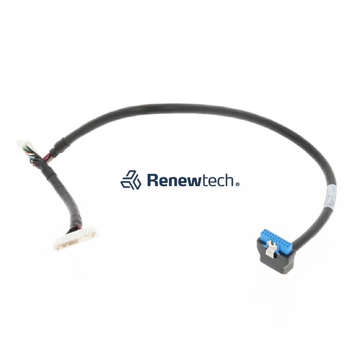 Right Ear USB connection cable 