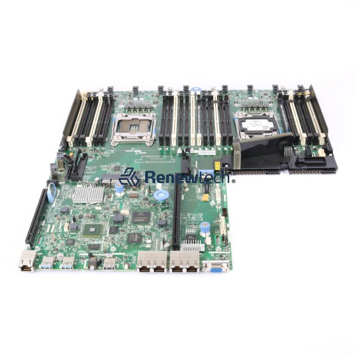 System Planar - x3550 M5 (5463) 