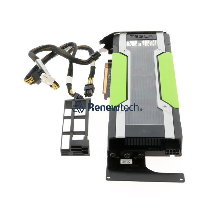 NVIDIA Tesla M60 GPU, PCIe (passive) 