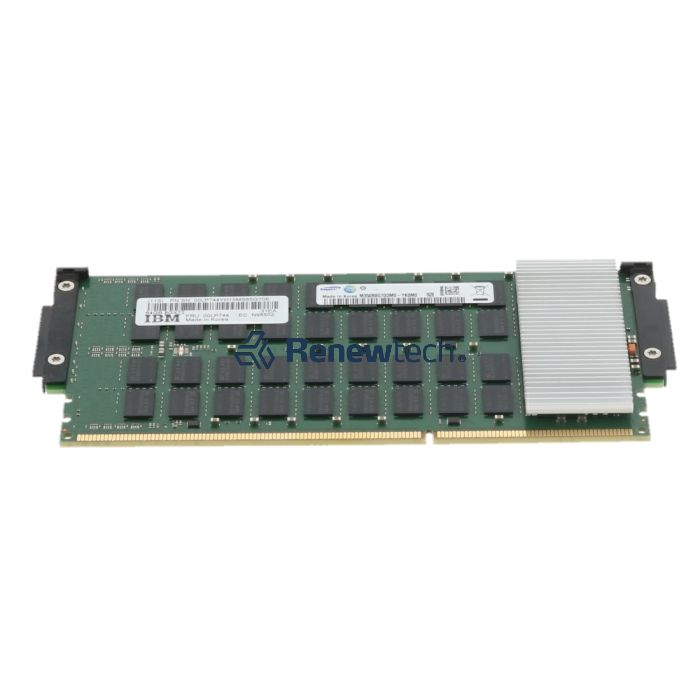 64GB DDR3 Memory  
