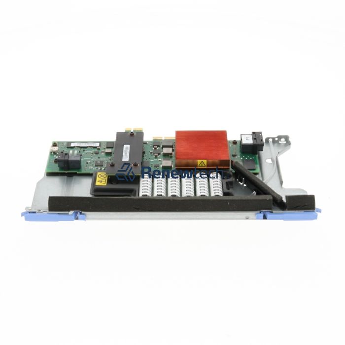 6Gb PCIe3 (x8) SAS Raid Controller 4U