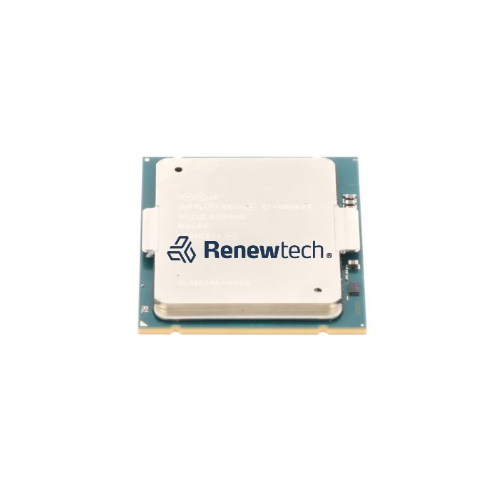 HP E7-8860v3 (2.20GHz - 16C) CPU