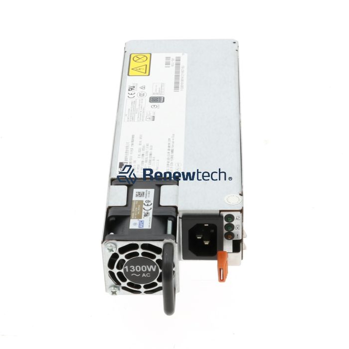 1300W Titanium AC Power Supply w/240Vdc Label