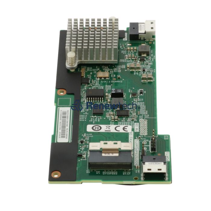 ThinkSystem SD530 HW RAID Kit (RAID 530-8i