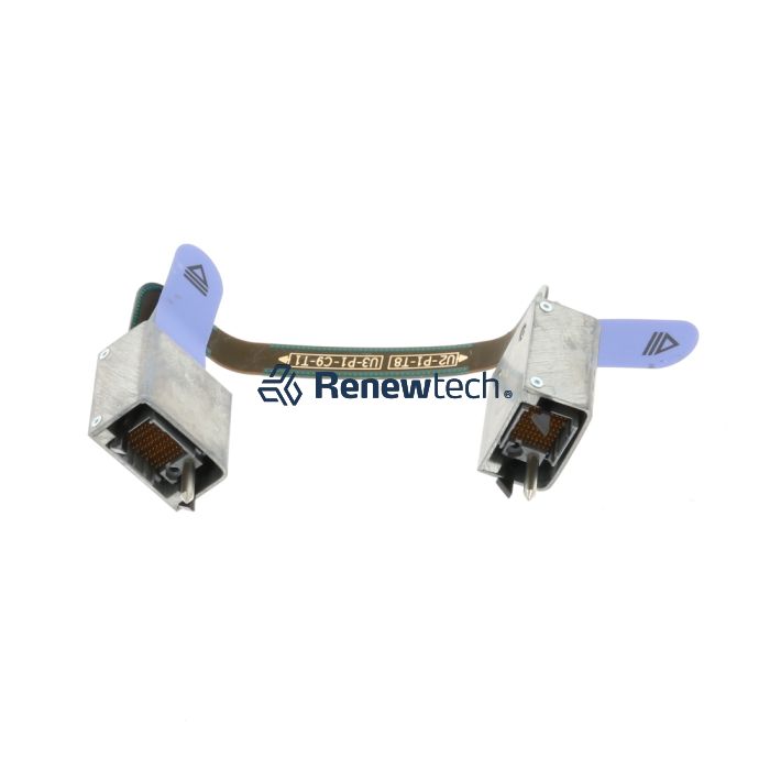 Clock Flex Cable (D1R) U2-P1-T8 / U3-P1-C9-T1 