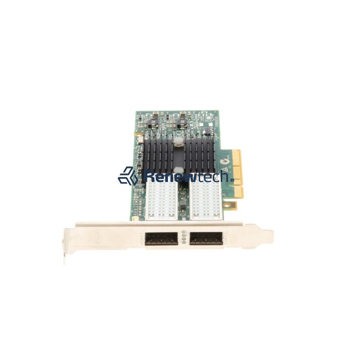 Lenovo ConnectX-3 40Gb Infiniband Adapter 