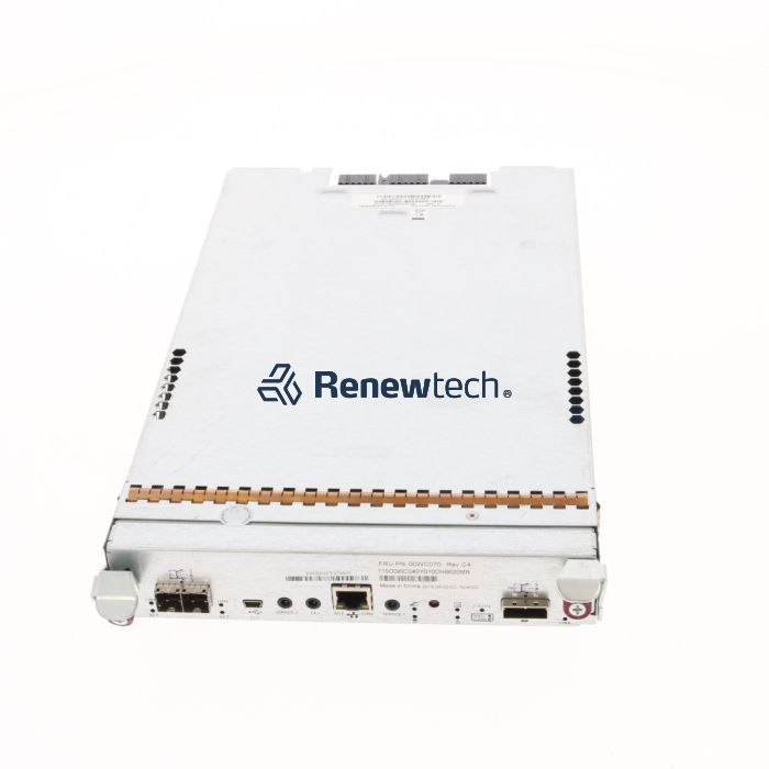 Lenovo storage S2200 controller