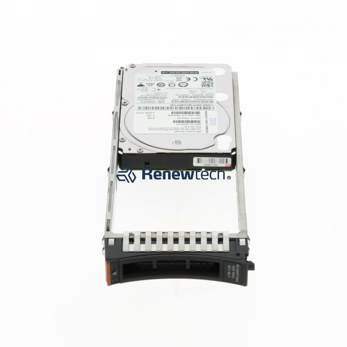 2TB 7.2K 2.5 INCH NL HDD