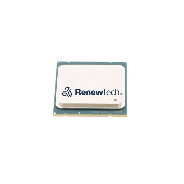 Intel E5-2637v2 3.5GHz 4C 15M 130W 