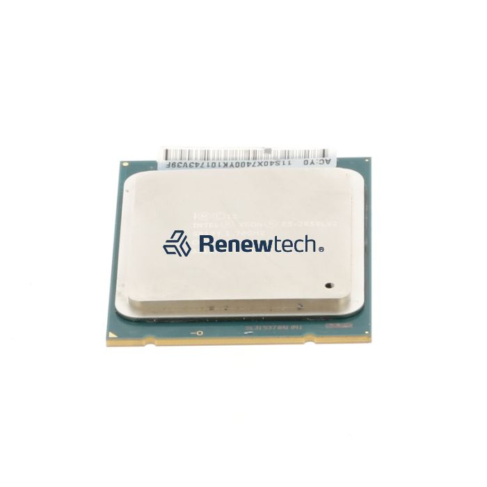 Intel Xeon 10-Core Processor Model E5-2650Lv2 70W