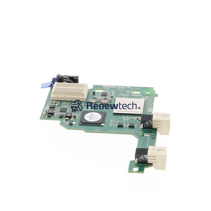 QLogic Enet and 8Gb FC Exp Card (CFFh)