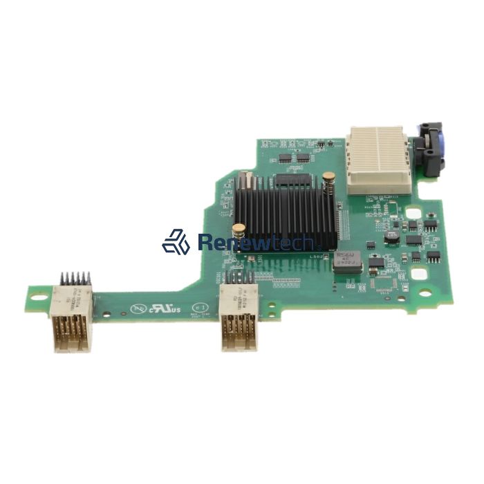 Emulex 10GbE Virtual Fabric Adapter II -