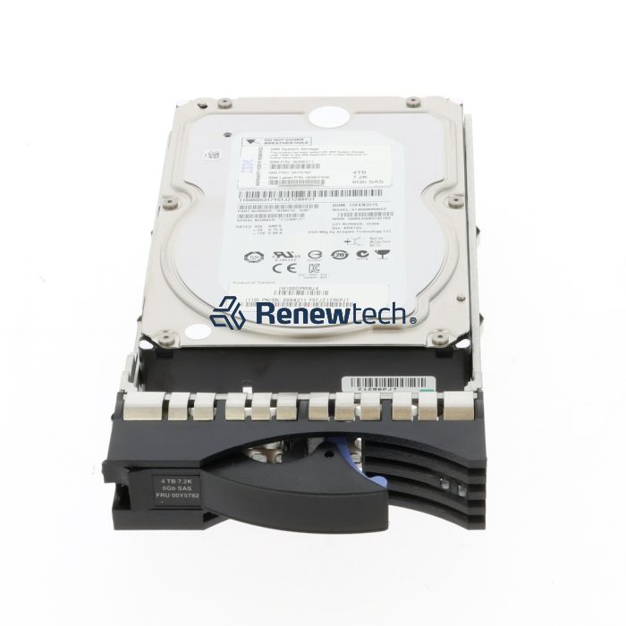 4TB 7.2K 3.5 INCH NL HDD 