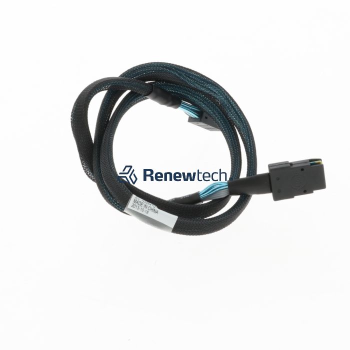 Lenovo I-Pass Mini-SAS Raid Card Cable 820mm
