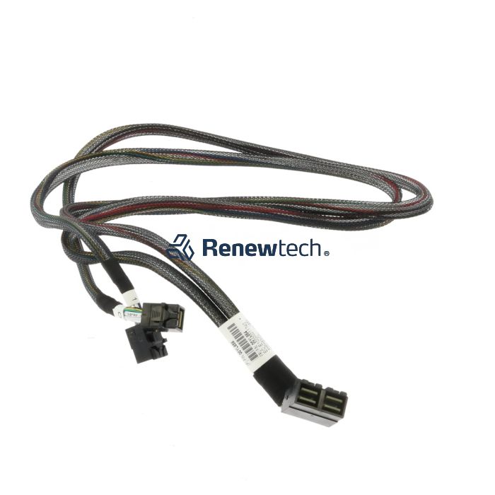 X3650 M5 backplane cable