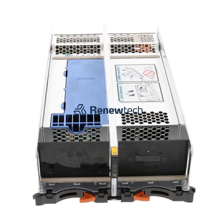 VPLEX2 2.4 GHz WESTMERE CPU 36GB 