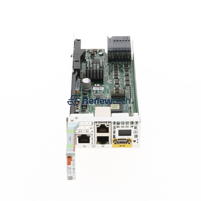 EMC Management Module for VNX/VNX2/CELERRA
