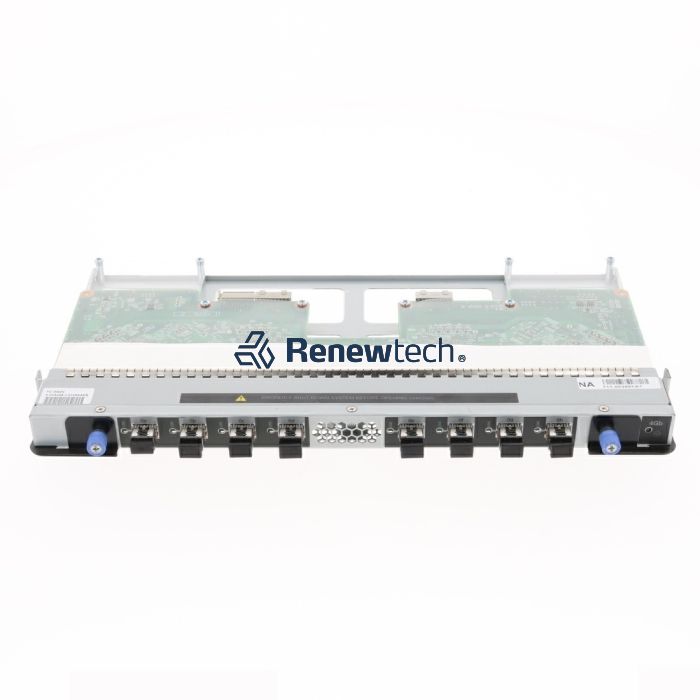 NetApp 4GB I/O 8-port Module
