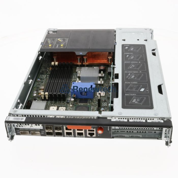NetApp Controller For FAS3270 