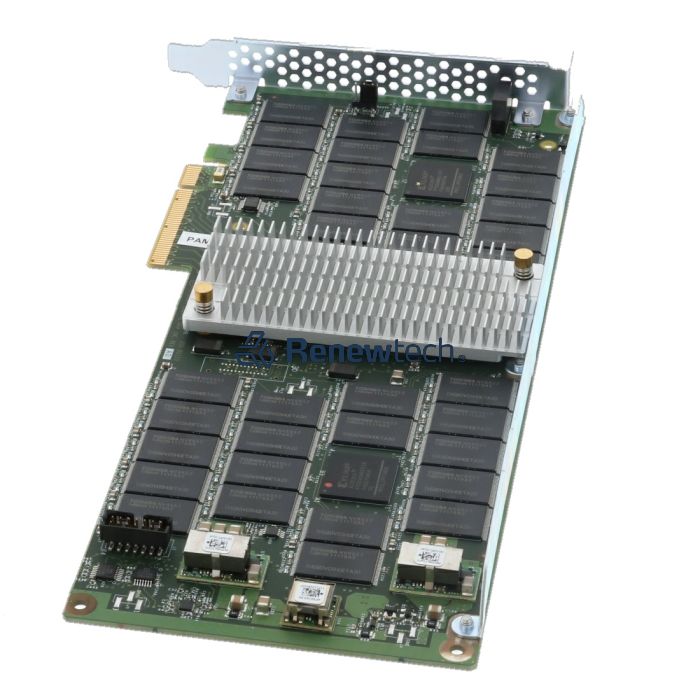 NetApp 256gb Flash Cache Card
