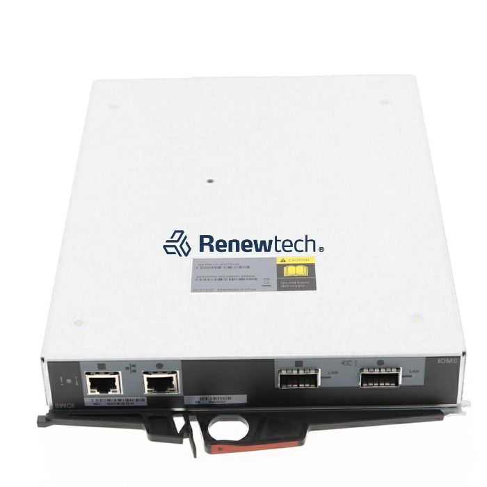 NetApp IOM6 6G SAS Controller for DS2246/4246/4486