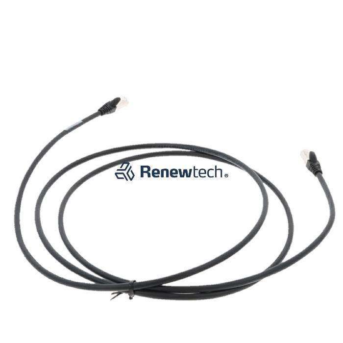 Cable Ethernet / RJ45 CAT6 / 2m