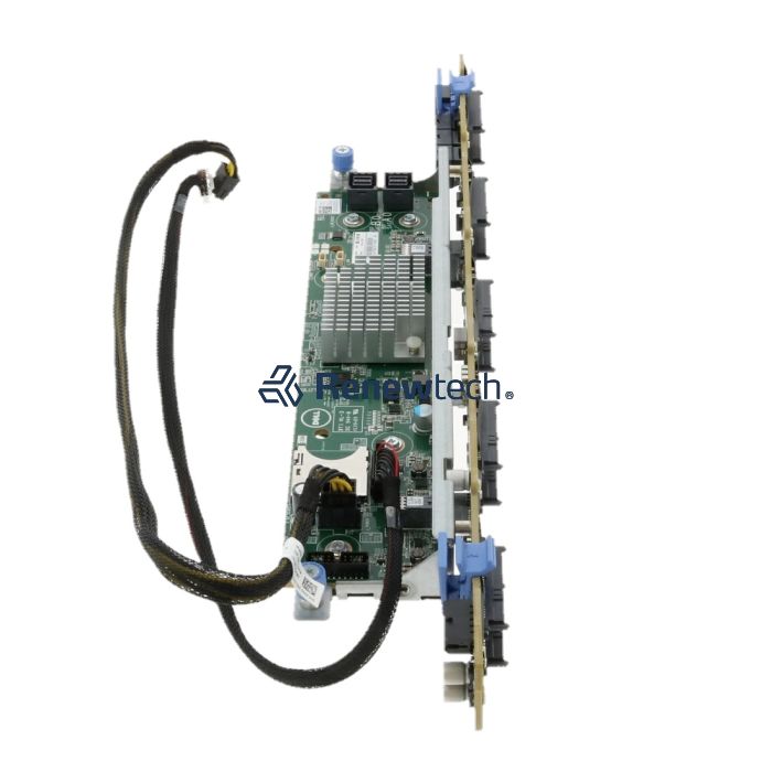 BACKPLANE 10x2.5 R630  