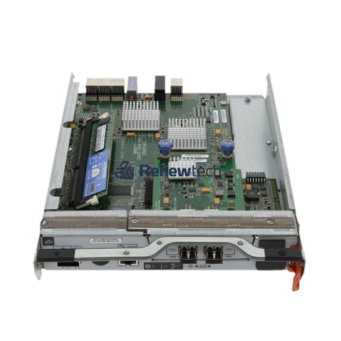 DS3400 FC Controller (no battery)