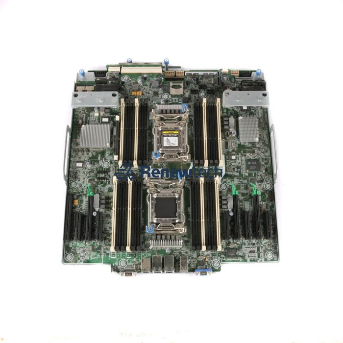 HP System Board for ML350p G8