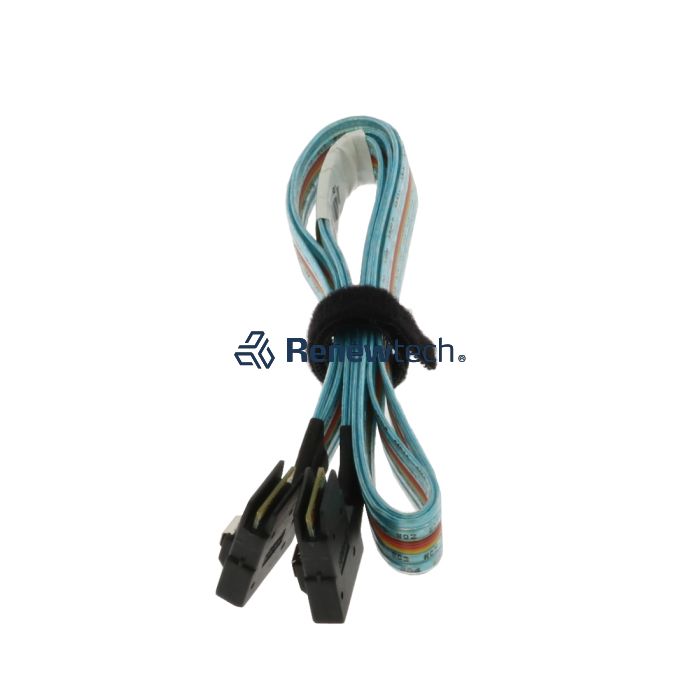 HP 64cm Internal Angle SAS Cable for DL360 G8